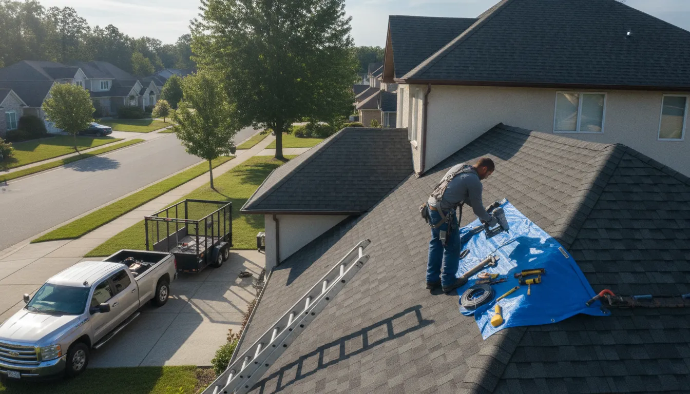 Trusted Standing Seam Metal Roofs for Dulzura Homes & Businesses